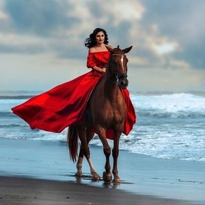 Meet your Posher, Suri